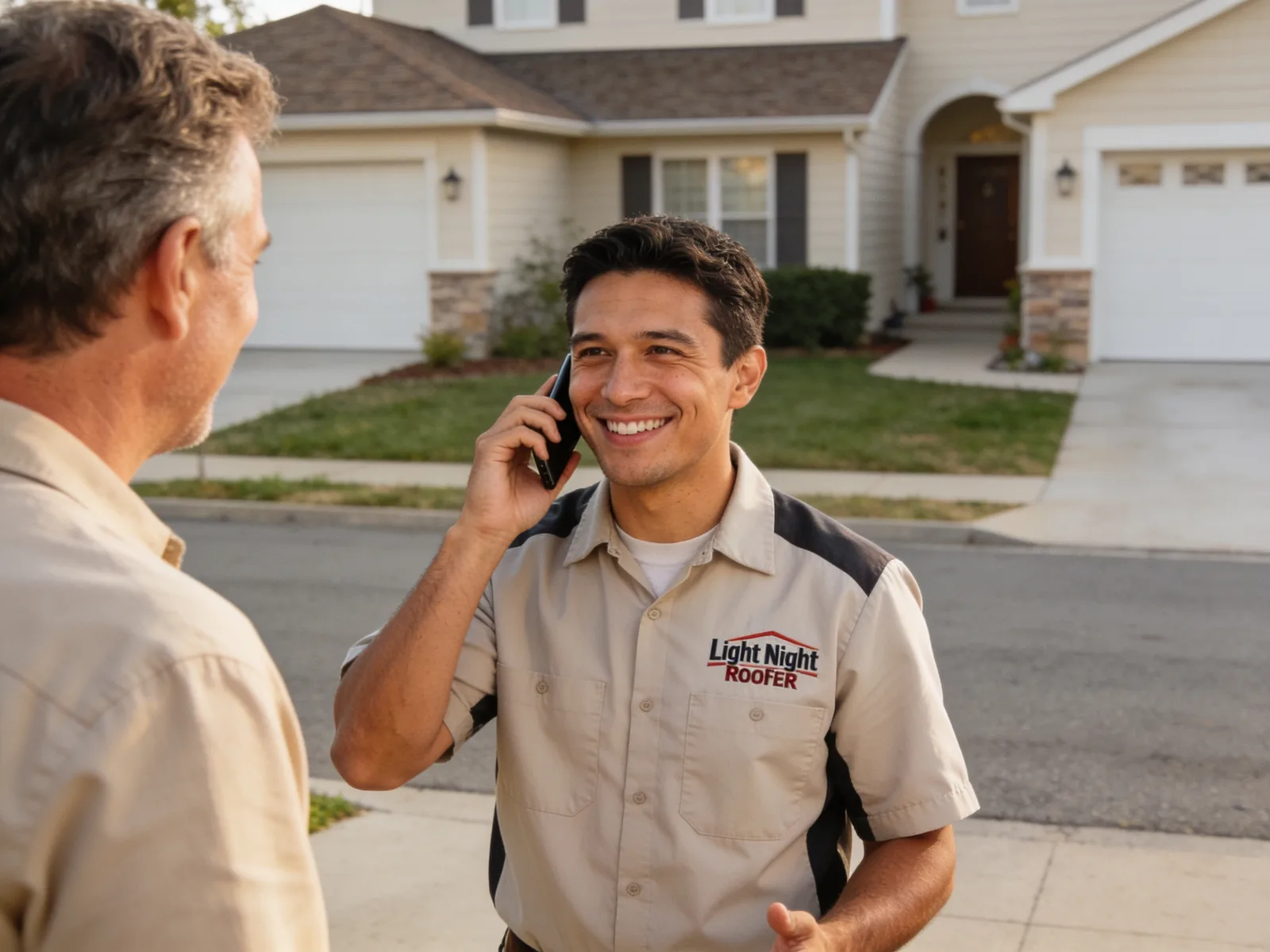 Emergency Roof Repair Danciger, TX FAQs